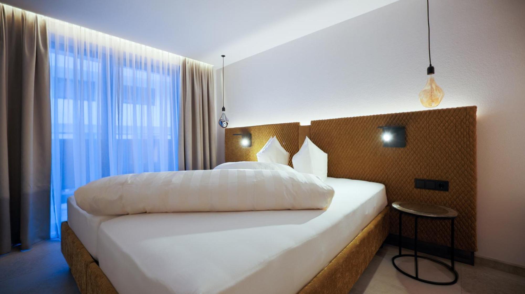 Apartment Nordost Fineliving
