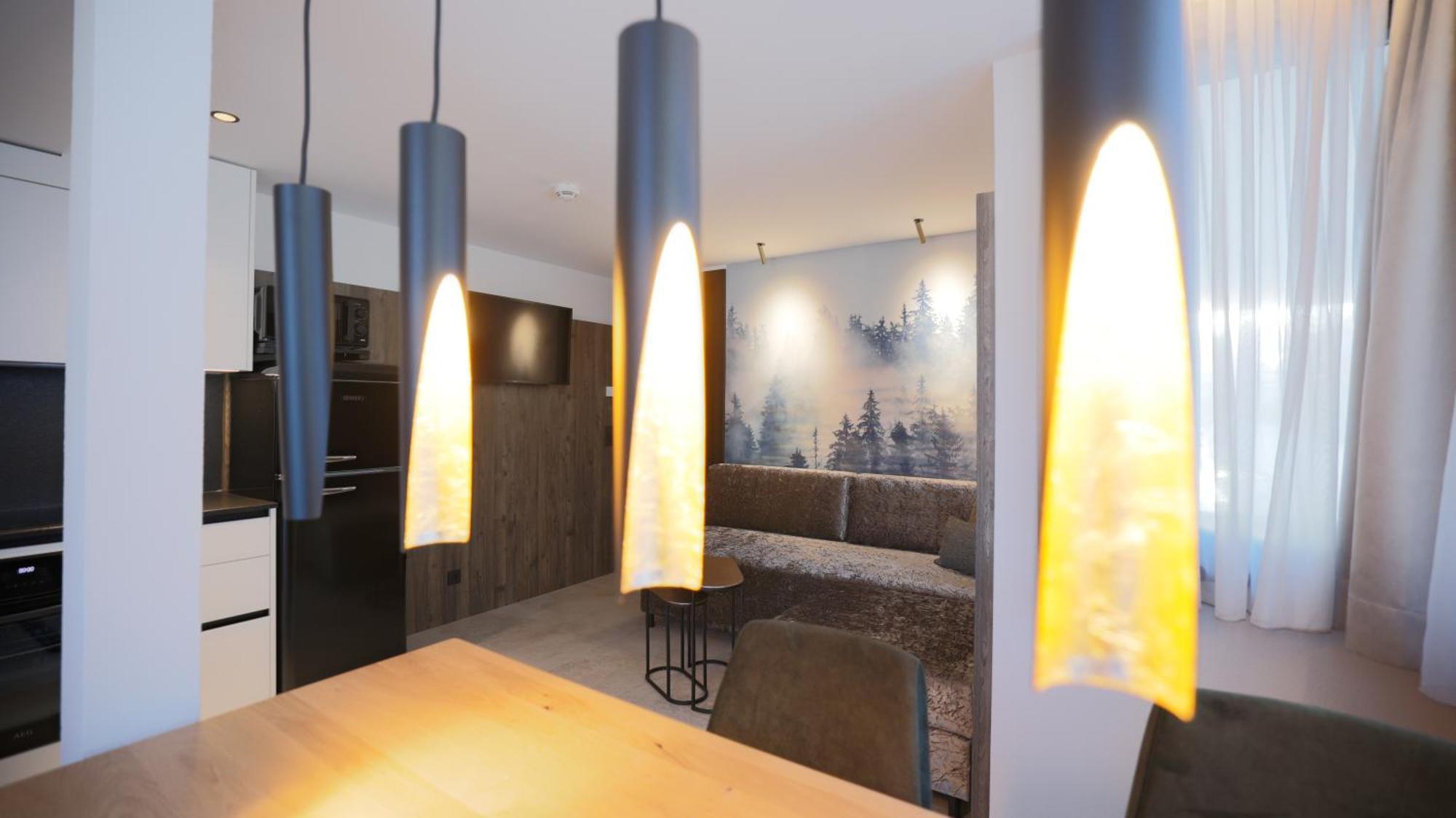 Apartment Nordost Fineliving Ischgl
