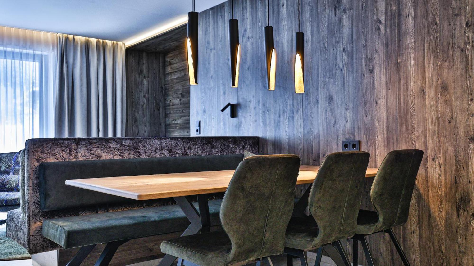 Apartment Nordost Fineliving Ischgl